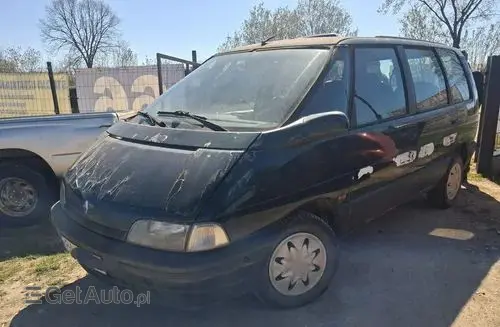 RENAULT Espace 