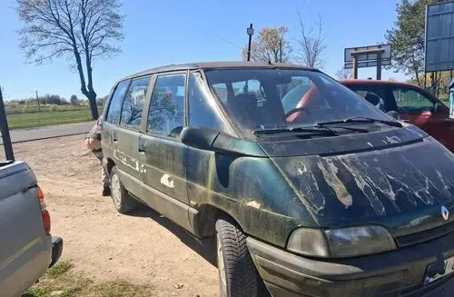 RENAULT Espace 