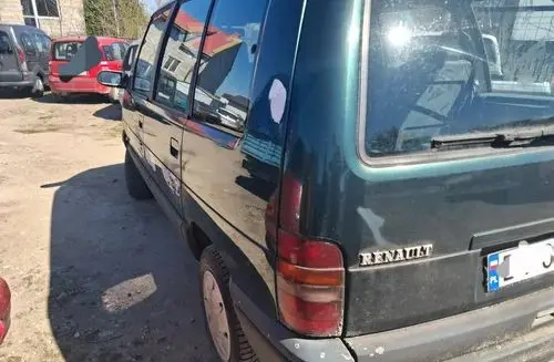 RENAULT Espace 