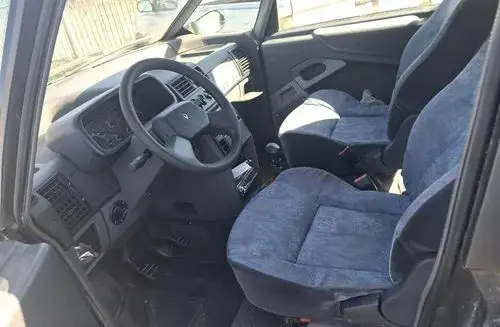 RENAULT Espace 