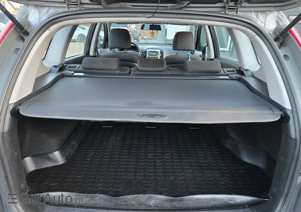 HYUNDAI I30 1.6 CRDi Base + EU5