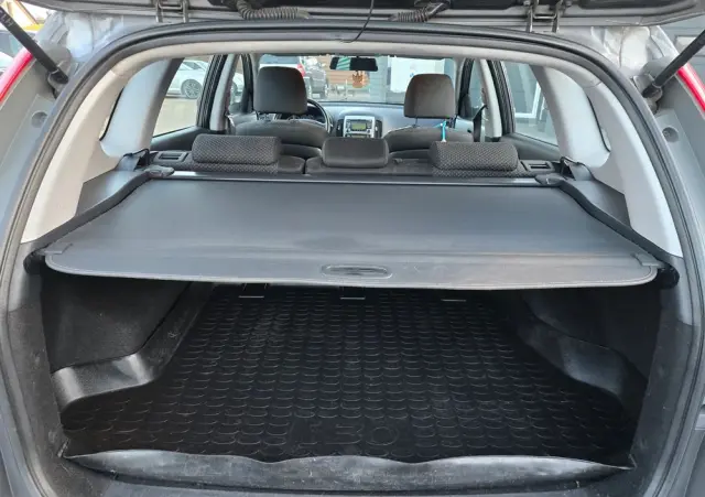 HYUNDAI I30 1.6 CRDi Base + EU5