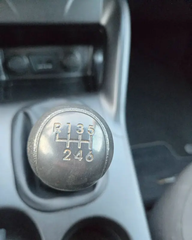 HYUNDAI I30 1.6 CRDi Base + EU5