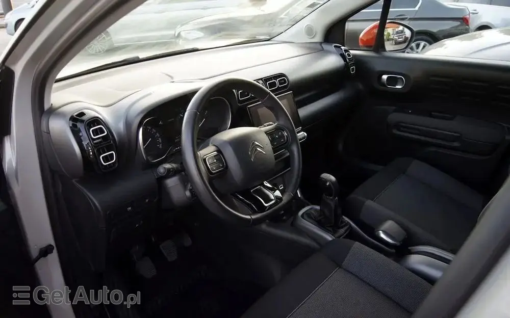 CITROËN C3 Aircross PureTech 110 Stop & Start Feel