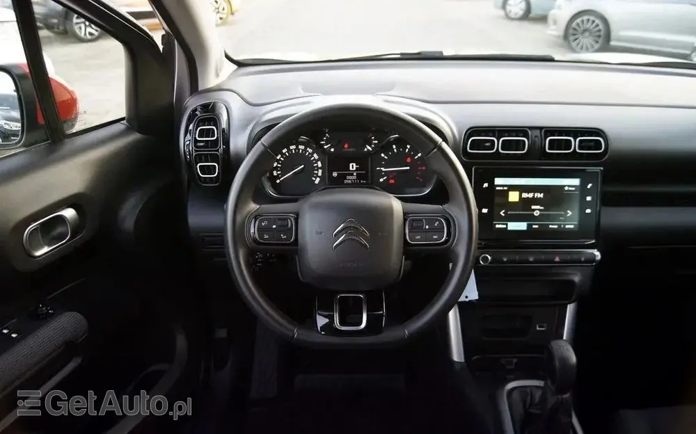 CITROËN C3 Aircross PureTech 110 Stop & Start Feel