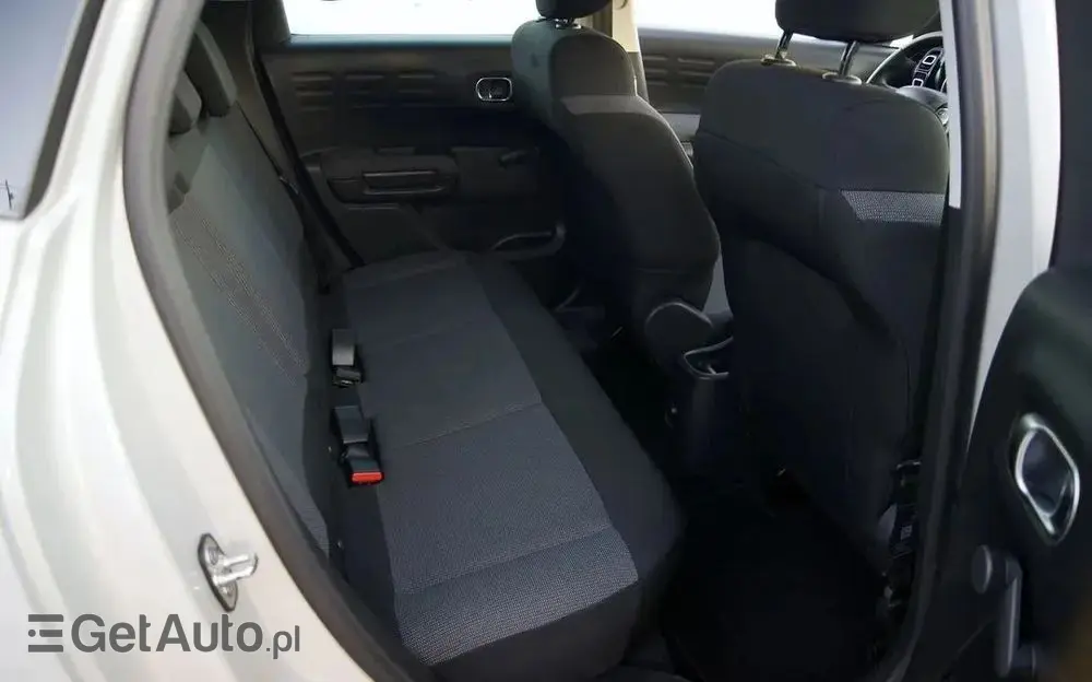 CITROËN C3 Aircross PureTech 110 Stop & Start Feel