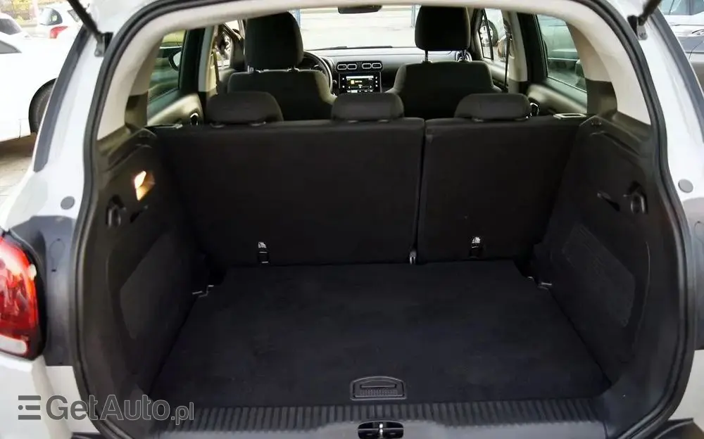 CITROËN C3 Aircross PureTech 110 Stop & Start Feel