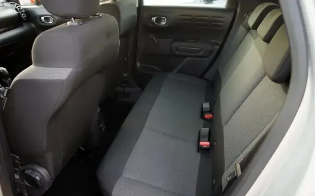 CITROËN C3 Aircross PureTech 110 Stop & Start Feel