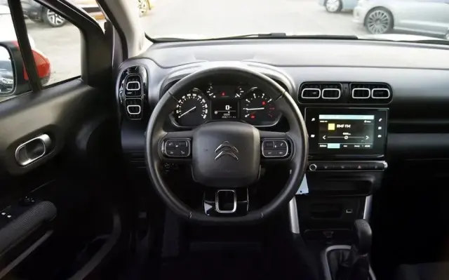 CITROËN C3 Aircross PureTech 110 Stop & Start Feel