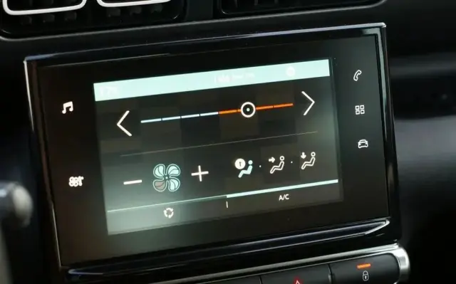 CITROËN C3 Aircross PureTech 110 Stop & Start Feel