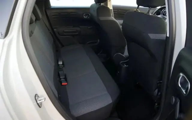 CITROËN C3 Aircross PureTech 110 Stop & Start Feel