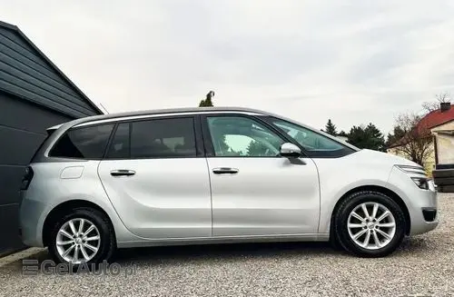 CITROEN C4 Grand Picasso 