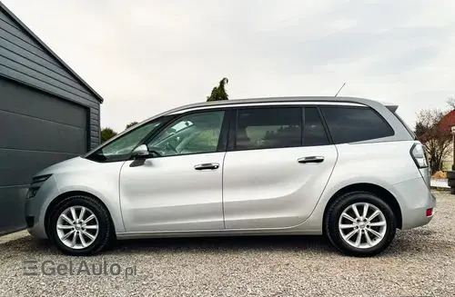 CITROEN C4 Grand Picasso 