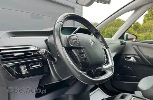 CITROEN C4 Grand Picasso 