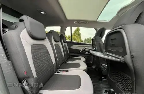 CITROEN C4 Grand Picasso 