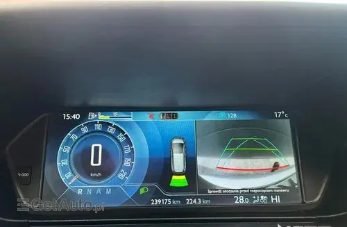 CITROEN C4 Grand Picasso 