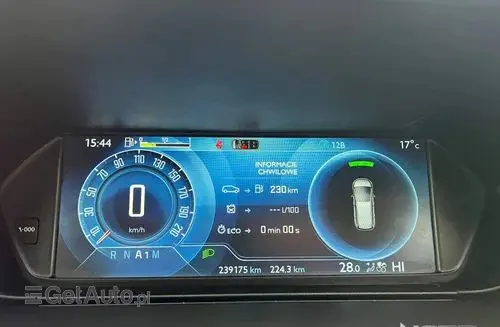 CITROEN C4 Grand Picasso 