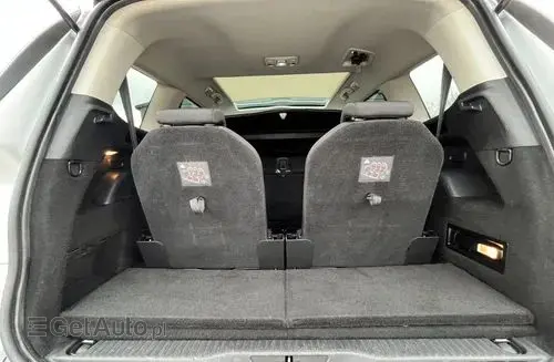 CITROEN C4 Grand Picasso 