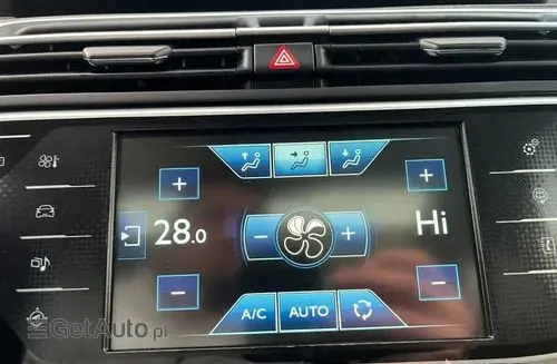 CITROEN C4 Grand Picasso 