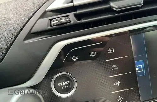 CITROEN C4 Grand Picasso 