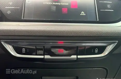 CITROEN C4 Grand Picasso 