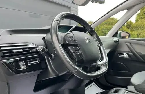 CITROEN C4 Grand Picasso 