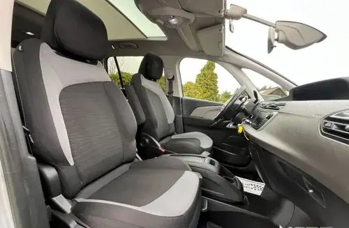 CITROEN C4 Grand Picasso 