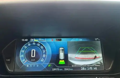 CITROEN C4 Grand Picasso 