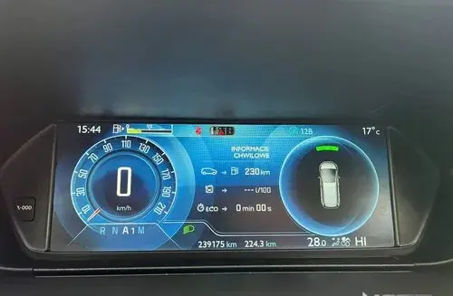 CITROEN C4 Grand Picasso 