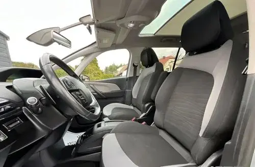 CITROEN C4 Grand Picasso 