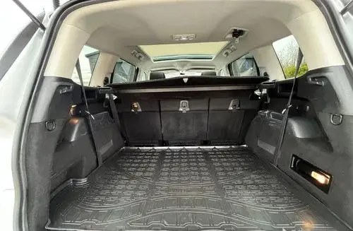 CITROEN C4 Grand Picasso 