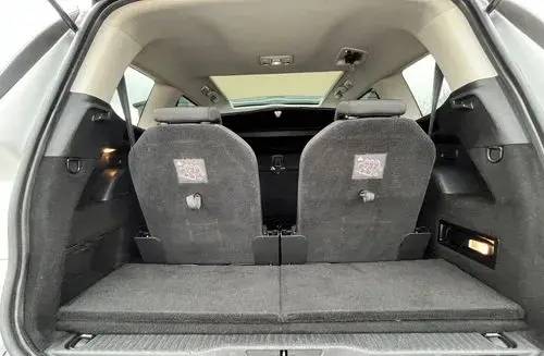 CITROEN C4 Grand Picasso 