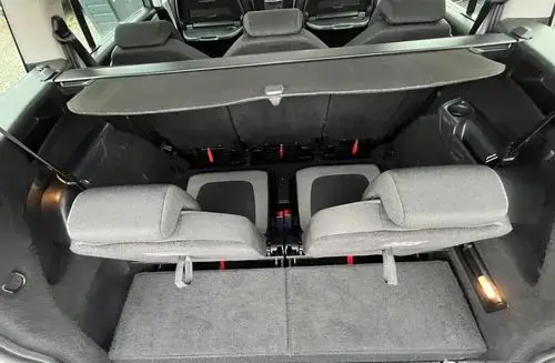 CITROEN C4 Grand Picasso 