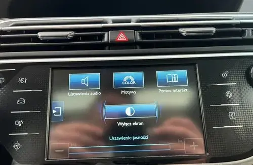 CITROEN C4 Grand Picasso 
