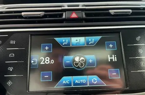CITROEN C4 Grand Picasso 