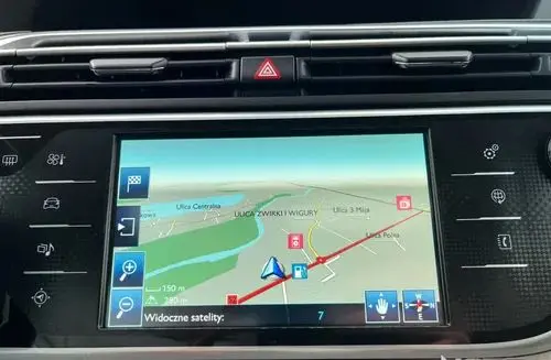 CITROEN C4 Grand Picasso 