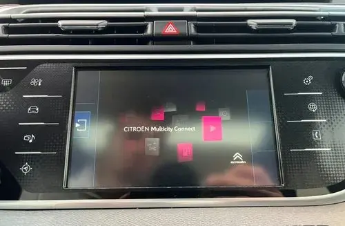 CITROEN C4 Grand Picasso 