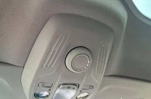 CITROEN C4 Grand Picasso 