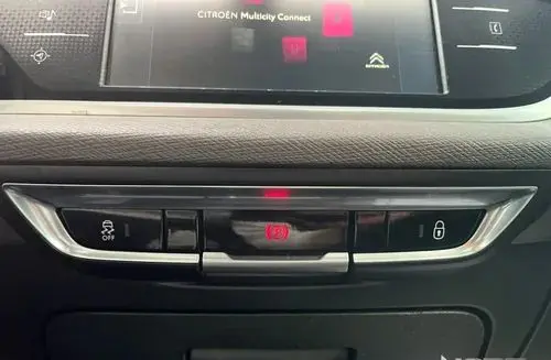CITROEN C4 Grand Picasso 