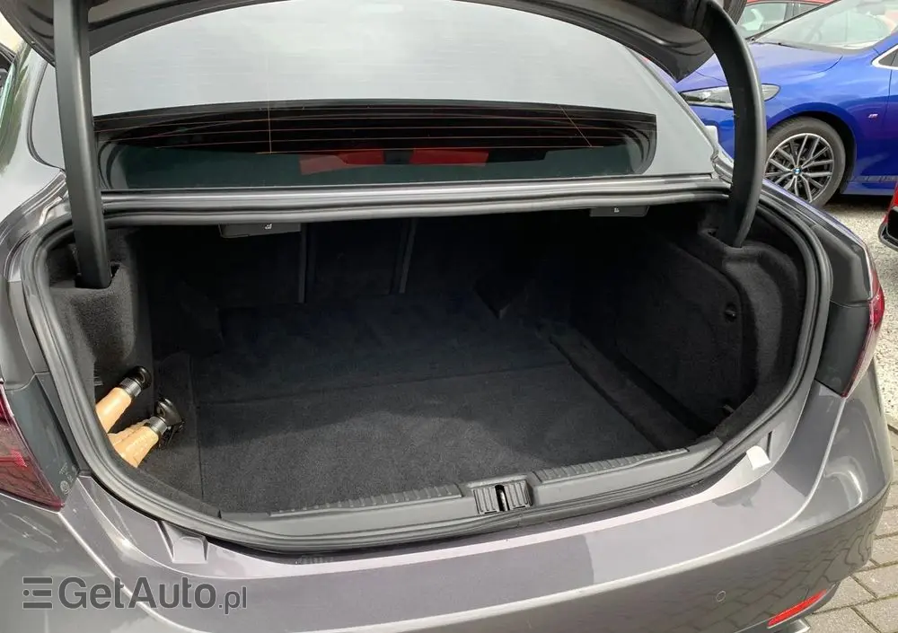 ALFA ROMEO Giulia 2.2 D Turbo