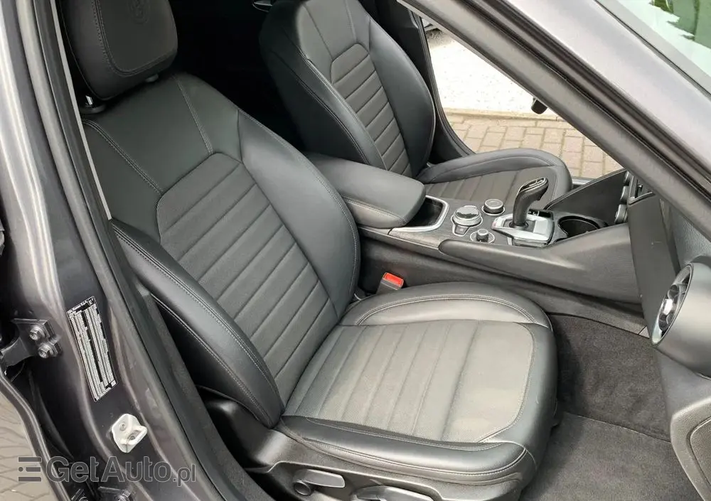 ALFA ROMEO Giulia 2.2 D Turbo