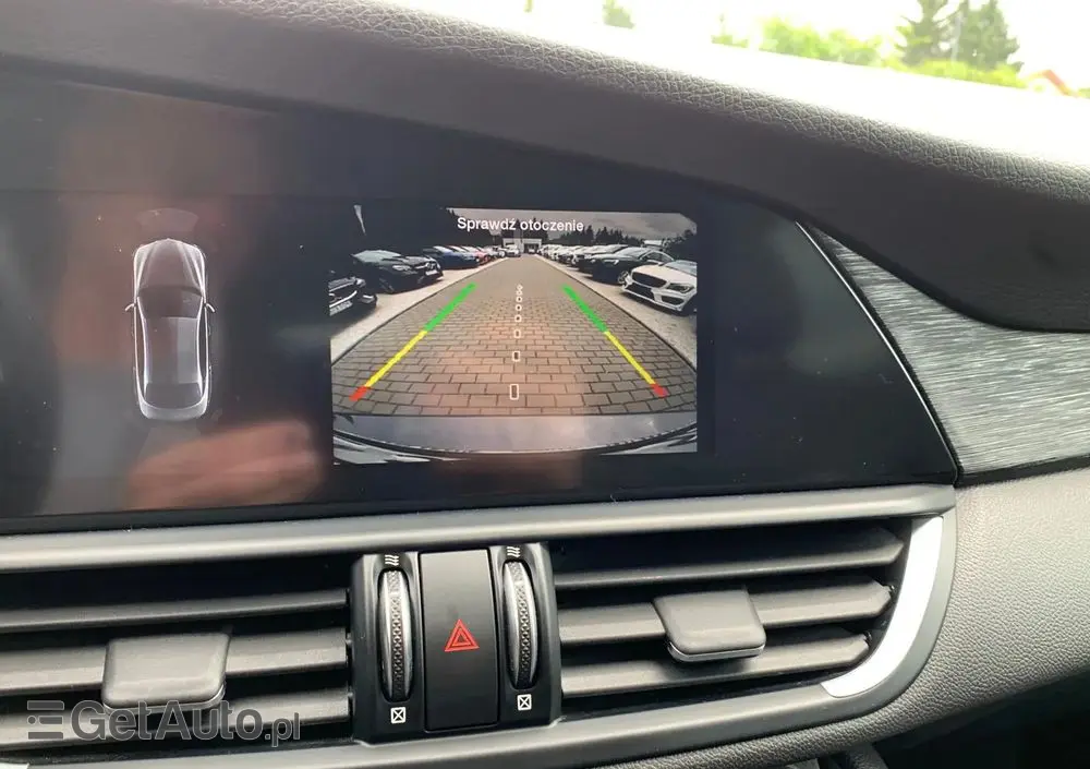 ALFA ROMEO Giulia 2.2 D Turbo