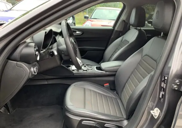 ALFA ROMEO Giulia 2.2 D Turbo