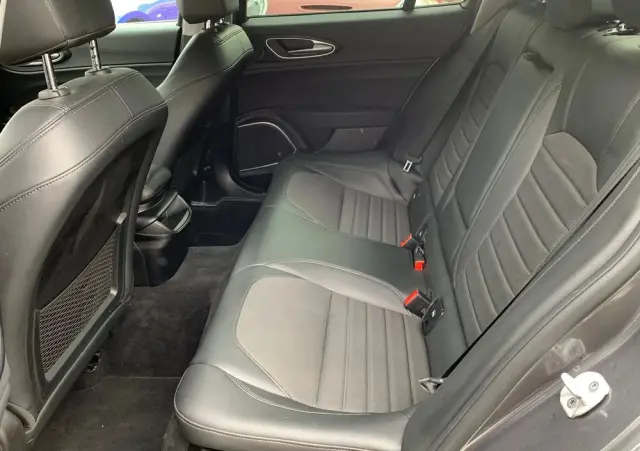 ALFA ROMEO Giulia 2.2 D Turbo