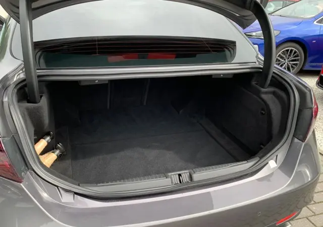 ALFA ROMEO Giulia 2.2 D Turbo