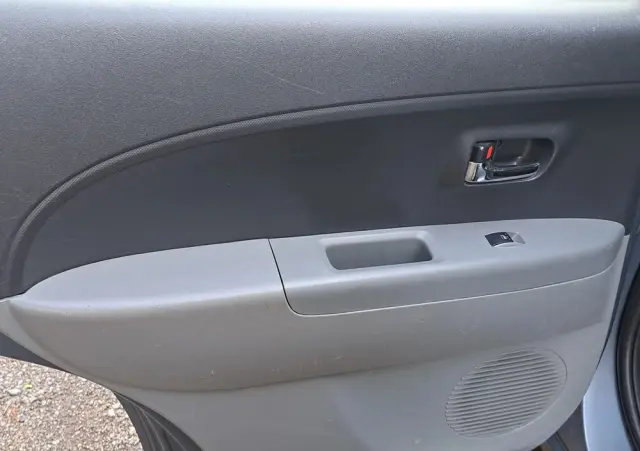 DAIHATSU Sirion 1.3 CooLine