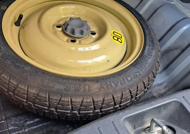 DAIHATSU Sirion 1.3 CooLine