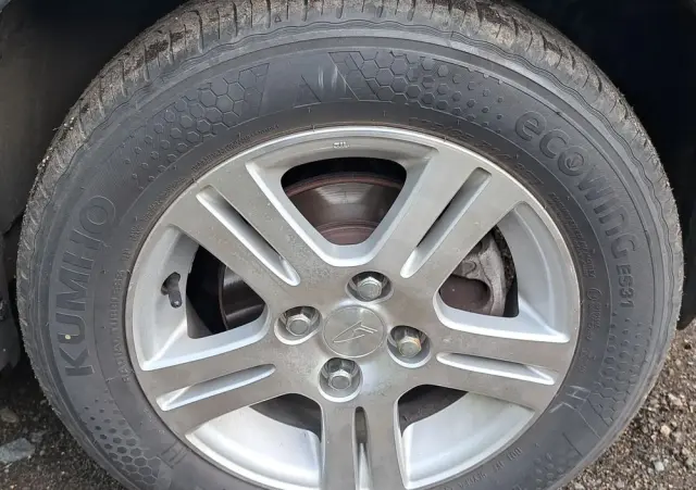 DAIHATSU Sirion 1.3 CooLine