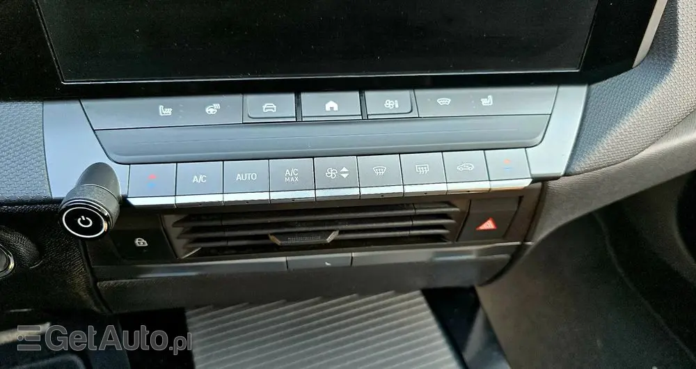 OPEL Astra 1.2 Turbo Automatik Ultimate