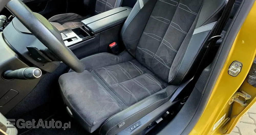 OPEL Astra 1.2 Turbo Automatik Ultimate